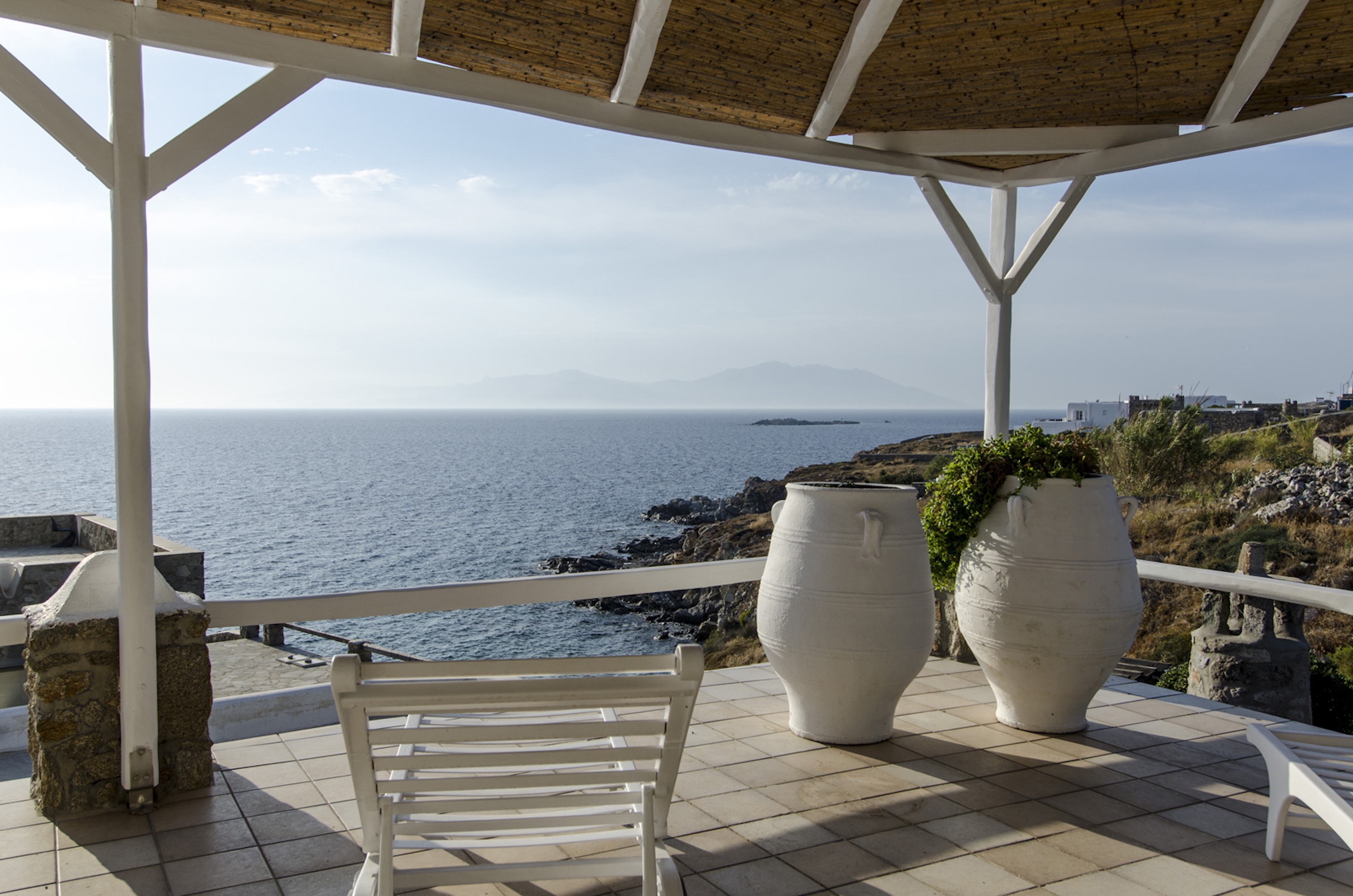 Agios Ioannis Coastal Elegance